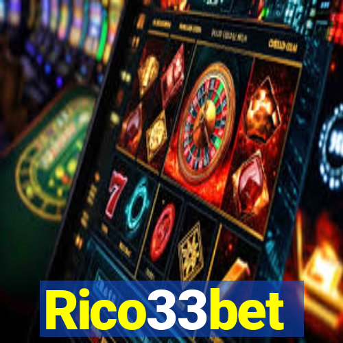 Rico33bet