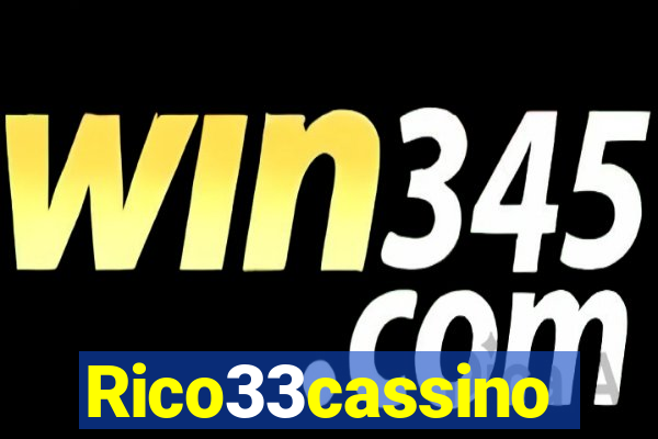 Rico33cassino