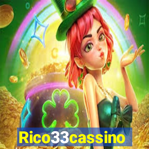 Rico33cassino