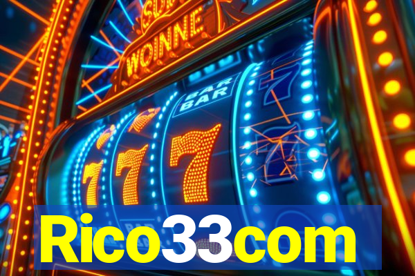 Rico33com