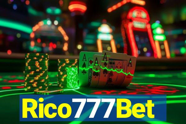 Rico777Bet