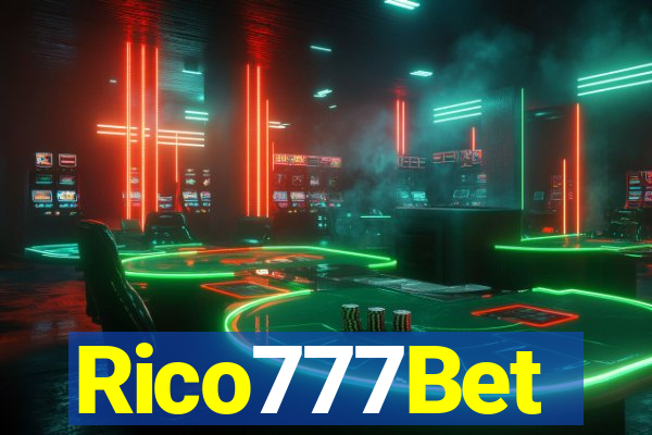 Rico777Bet