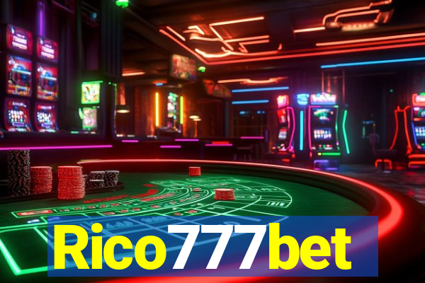 Rico777bet