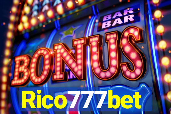 Rico777bet