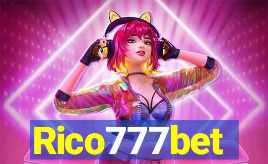 Rico777bet