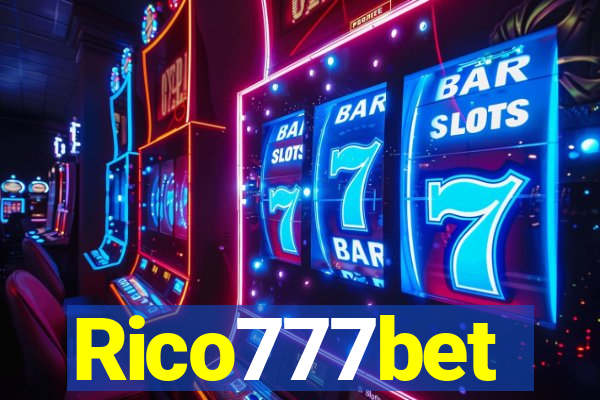 Rico777bet