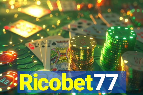 Ricobet77