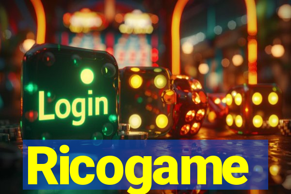 Ricogame