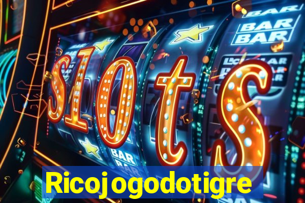 Ricojogodotigre