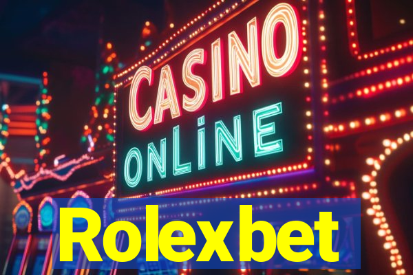 Rolexbet