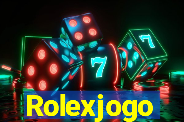 Rolexjogo