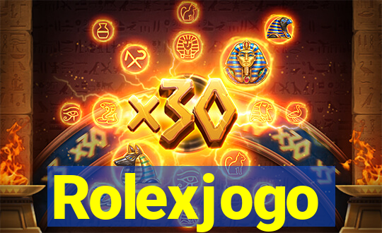 Rolexjogo