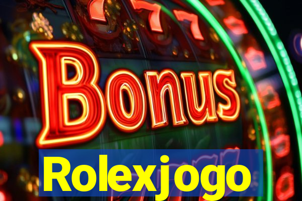 Rolexjogo