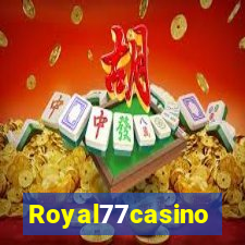 Royal77casino