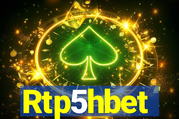 Rtp5hbet