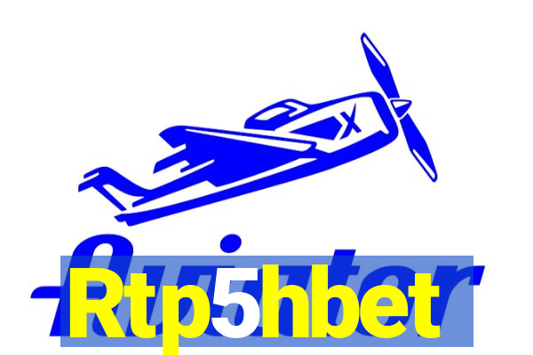 Rtp5hbet