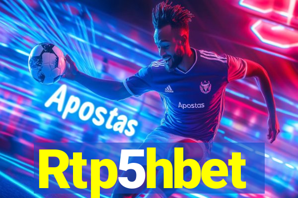 Rtp5hbet