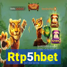 Rtp5hbet