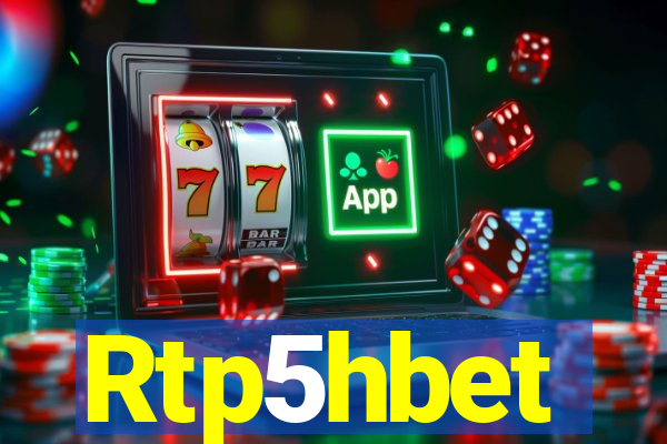 Rtp5hbet