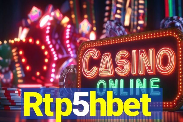 Rtp5hbet