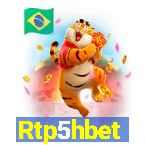 Rtp5hbet