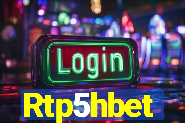 Rtp5hbet