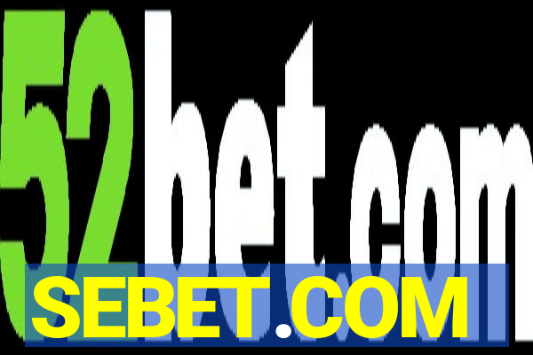 SEBET.COM