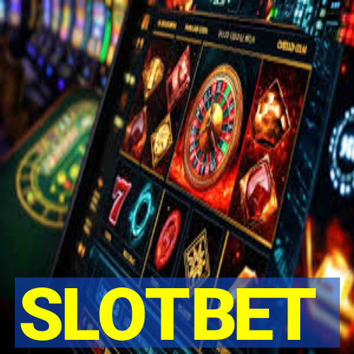 SLOTBET