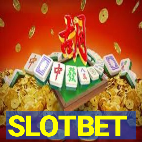 SLOTBET