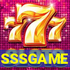 SSSGAME