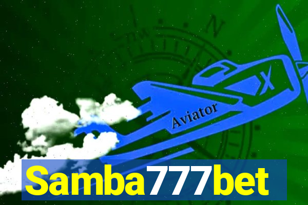 Samba777bet