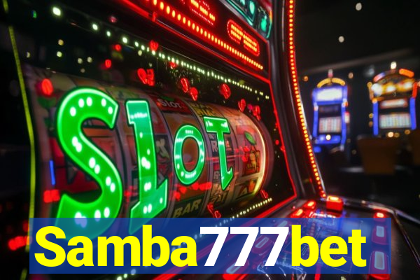 Samba777bet