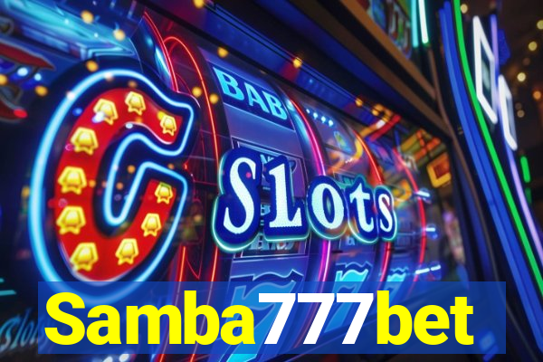 Samba777bet