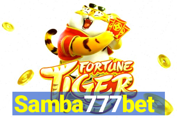 Samba777bet