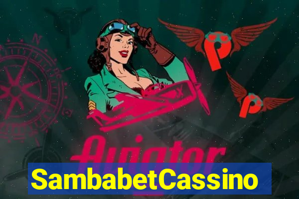 SambabetCassino