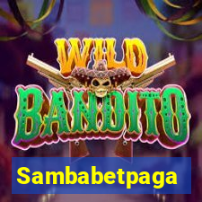 Sambabetpaga