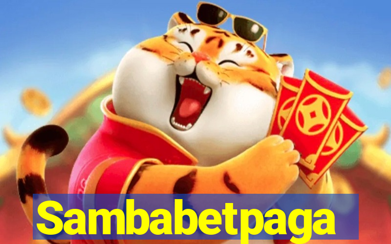 Sambabetpaga