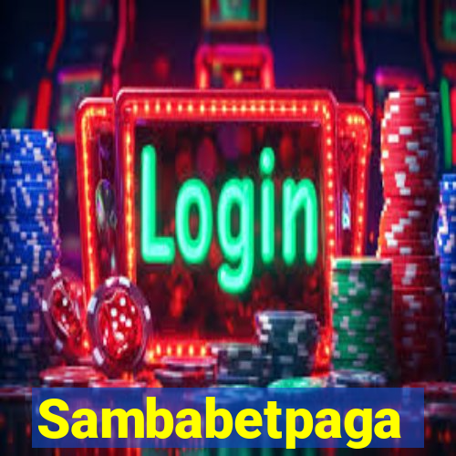 Sambabetpaga