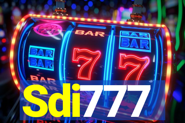 Sdi777