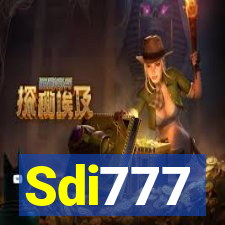 Sdi777