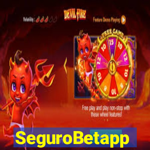 SeguroBetapp