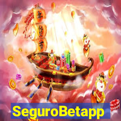 SeguroBetapp