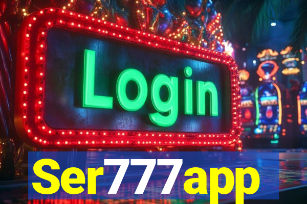 Ser777app