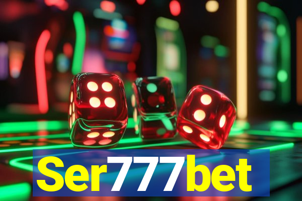 Ser777bet