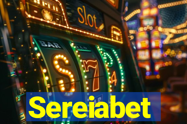 Sereiabet