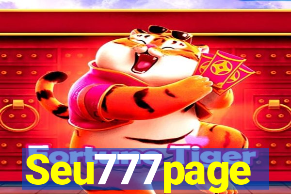 Seu777page