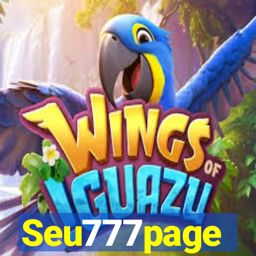 Seu777page