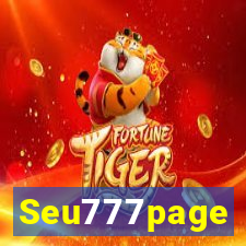 Seu777page