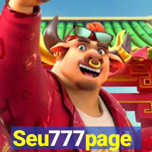 Seu777page