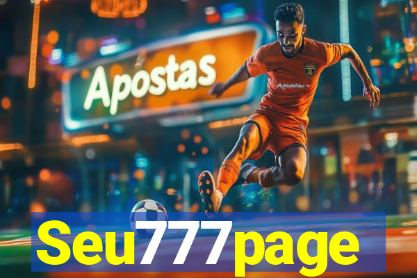 Seu777page